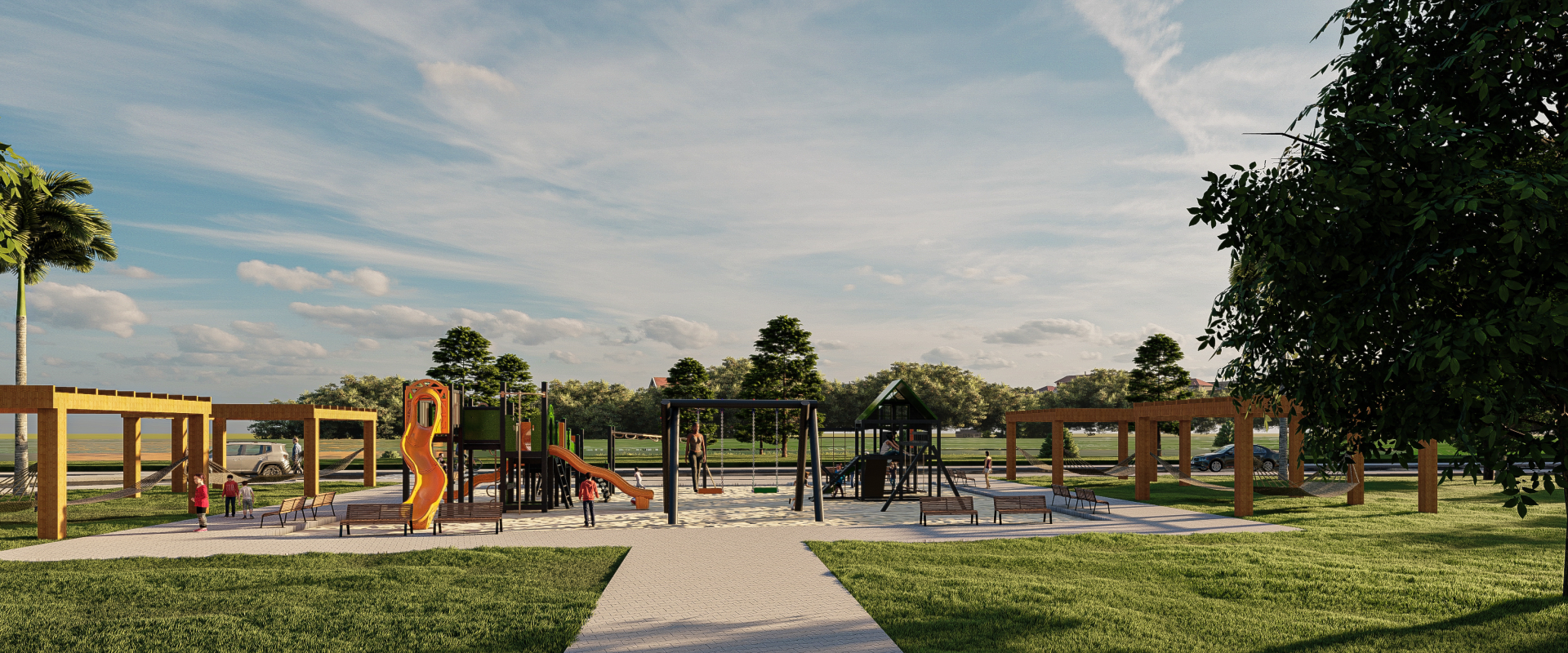 Playground